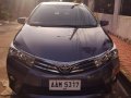 2015 Toyota Corolla Altis for sale in Dasmariñas -5