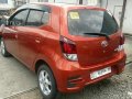 2019 Toyota Wigo for sale in Cainta-4