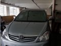 2009 Toyota Innova for sale in Pasig -1