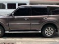 Mitsubishi Pajero 2011 for sale in Manila-2