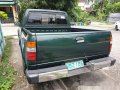 Used Isuzu Fuego 2002 for sale in Quezon City-8