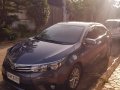 2015 Toyota Corolla Altis for sale in Dasmariñas -0