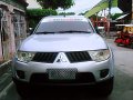 2009 Mitsubishi Montero Sport for sale in Manila-7