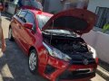 Toyota Yaris 2016 for sale in Mandaluyong -2