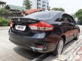 Sell Black 2017 Suzuki Ciaz in Quezon City-3