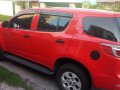 Chevrolet Trailblazer 2017 for sale in Parañaque -0