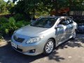 2010 Toyota Corolla Altis for sale in Muntinlupa -2