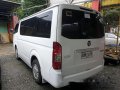 Used Foton View  2015 for sale in QUezon City-7
