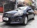 Sell Black 2017 Suzuki Ciaz in Quezon City-6