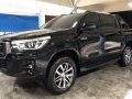 2019 Mitsubishi Strada for sale in Quezon City-6