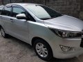 Toyota Innova 2018 for sale in Caloocan -5
