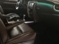 Selling Brown Toyota Fortuner 2017 in Quezon City-5