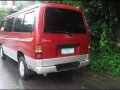 Nissan Urvan 1997 for sale in Marikina -3