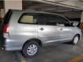 2009 Toyota Innova for sale in Pasig -0