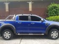 2015 Ford Trekker for sale in Quezon City-7