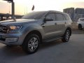 2016 Ford Everest for sale in Parañaque-7
