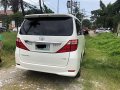 2011 Toyota Alphard for sale in Makati -2