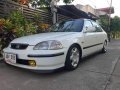 1998 Honda Civic for sale in Tanauan-4