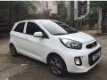 2016 Kia Picanto for sale in Cebu City-3