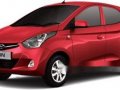 Selling Hyundai Eon 2019 Manual Gasoline -4