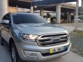 2016 Ford Everest for sale in Parañaque-5