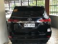 2016 Toyota Fortuner for sale in Quezon City -3