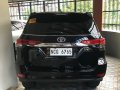 2016 Toyota Fortuner for sale in Quezon City -6
