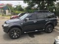 2013 Mitsubishi Montero Sport for sale in Minglanilla-3