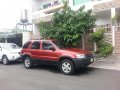 Ford Escape 2004 for sale in Muntinlupa -6