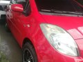 2007 Toyota Yaris for sale in Angeles -3