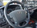 2017 Toyota Hiace for sale in Quezon City-4