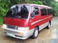 Nissan Urvan 1997 for sale in Marikina -9