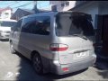 2007 Hyundai Starex for sale in Quezon City-0