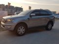 2016 Ford Everest for sale in Parañaque-0