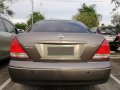 2008 Nissan Sentra for sale in Tagbilaran -2