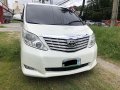 2011 Toyota Alphard for sale in Makati -6