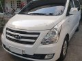 2017 Hyundai Starex for sale in Manila-8