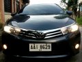 2014 Toyota Corolla for sale in San Fernando-8