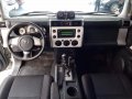 2015 Toyota Fj Cruiser for sale in Makati -2