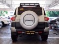 2015 Toyota Fj Cruiser for sale in Makati -5