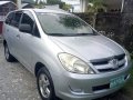 2007 Toyota Innova for sale in Parañaque -0