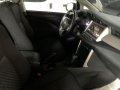 Selling Red Toyota Innova 2016 -6