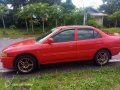 1997 Mitsubishi Lancer for sale in Tanauan-0