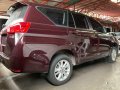 Selling Red Toyota Innova 2016 -1