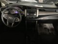 Selling Red Toyota Innova 2016 -8