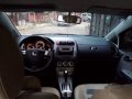 Grey Honda City 2007 at 77000 km for sale-3