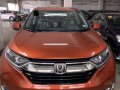 2019 Honda Cr-V for sale in Manila-9