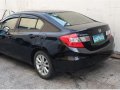 Honda Civic 2013 for sale in Manila-0