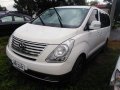 2015 Hyundai Starex for sale in Angeles -9