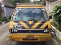 2003 Mitsubishi L300 for sale in Caloocan-1